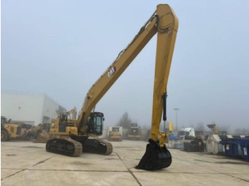 CATERPILLAR 340 Kettenbagger