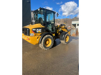 CATERPILLAR 908 Radlader