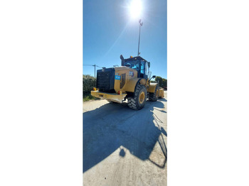 Radlader CAT 950GC: das Bild 3