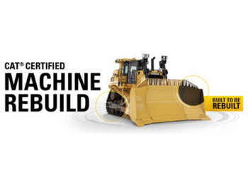 CATERPILLAR 980M Radlader
