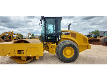 CATERPILLAR Walzenzug