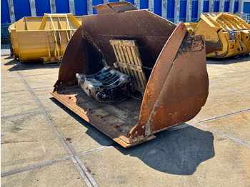 CATERPILLAR Schaufel