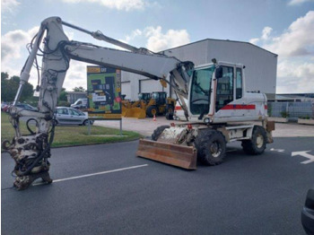CATERPILLAR M313D Mobilbagger