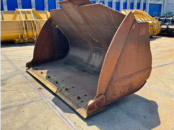 CATERPILLAR Schaufel