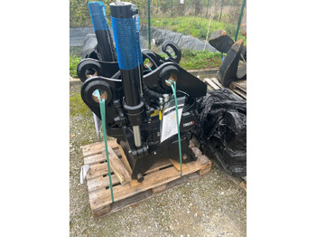 CATERPILLAR Tiltrotator