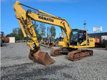 KOMATSU PC240 Kettenbagger