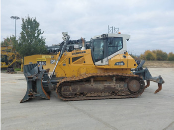LIEBHERR PR 736 Bulldozer