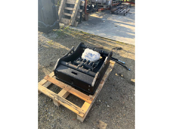 OILQUICK Schnellwechsler