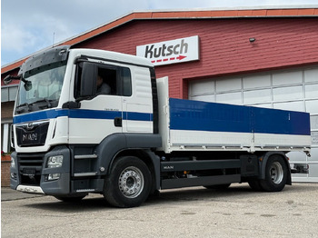 MAN TGS Pritsche LKW