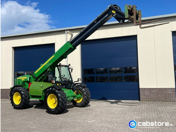 JOHN DEERE Landmaschine