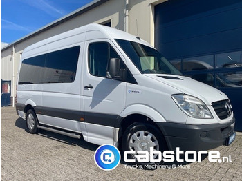 MERCEDES-BENZ Sprinter 211 Kleinbus