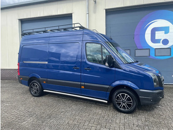 Kleintransporter Volkswagen Crafter 2.0 TDI EURO 5 - L2/H2 - Year 2012- Km 172.190: das Bild 1