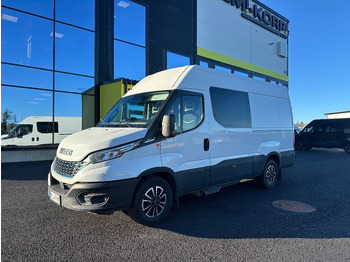 IVECO Daily 35s14 Kastenwagen