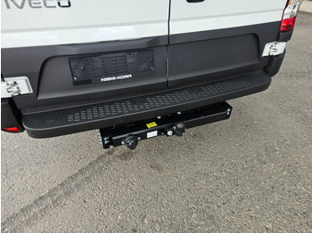 Kastenwagen Iveco Daily 35S16A8: das Bild 5