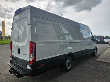 Kastenwagen Iveco Daily 35S16A8: das Bild 3