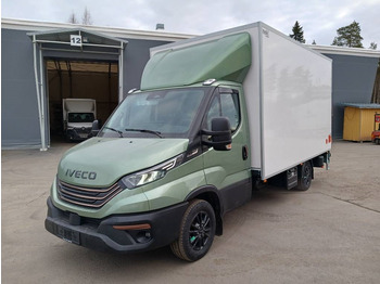IVECO Daily 35s18 Kastenwagen