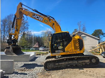 JCB Kettenbagger