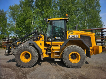 JCB 437 S5 HT Loadmaster vaaka  – Finanzierungsleasing JCB 437 S5 HT Loadmaster vaaka: das Bild 1