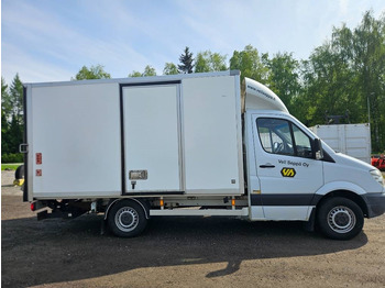 Mercedes-Benz Sprinter 316 CDI B-kortilla ajettava  – Finanzierungsleasing Mercedes-Benz Sprinter 316 CDI B-kortilla ajettava: das Bild 3