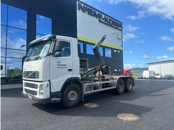 VOLVO FH 440 Abrollkipper