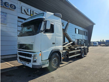 VOLVO FH12 460 Abrollkipper