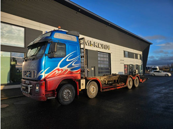 VOLVO FH12 Holztransporter