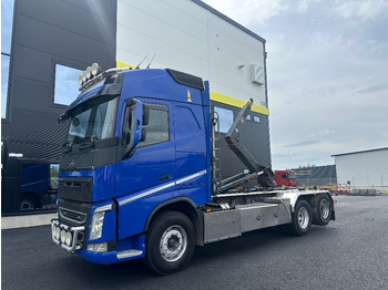 VOLVO FH13 540 Abrollkipper