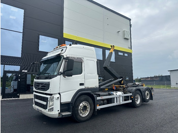 VOLVO FM13 500 Abrollkipper