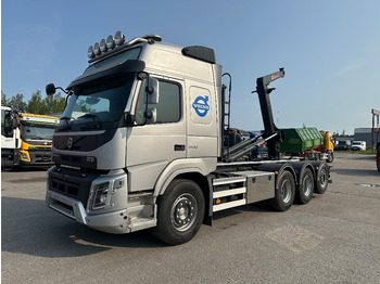 VOLVO FMX Abrollkipper