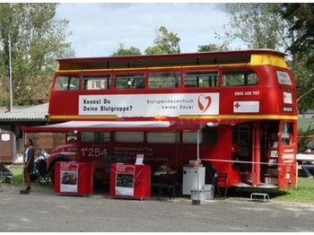 Doppeldeckerbus