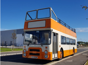 Doppeldeckerbus