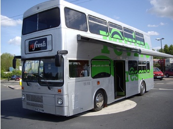 Doppeldeckerbus
