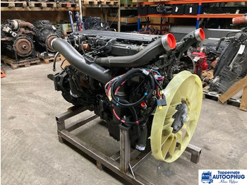 Motor für LKW DAF MX-11 330 H2 450hp DAF 0452100: das Bild 3 Motor für LKW DAF MX-11 330 H2 450hp DAF 0452100: das Bild 3