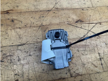 SCANIA Elektrische Ausrüstung