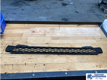 SCANIA Karosserie und Außen