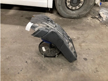 SCANIA Karosserie und Außen