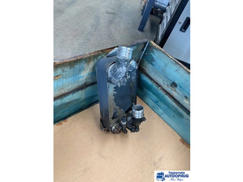 SCANIA Getriebe und Teile