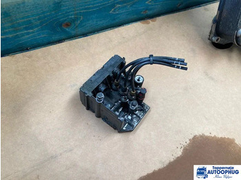 Getriebe und Teile für LKW Scania Retarder ventil Scania 2591753: das Bild 2 Getriebe und Teile für LKW Scania Retarder ventil Scania 2591753: das Bild 2