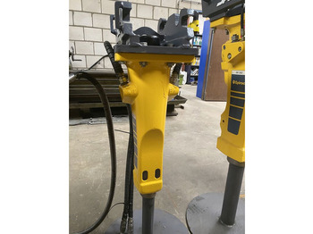 EPIROC Hydraulikhammer