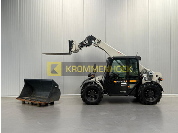 JCB Teleskoplader