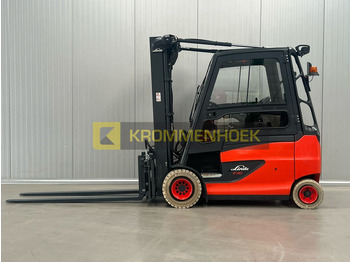 LINDE E Elektrostapler