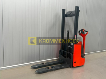 LINDE L Hochhubwagen