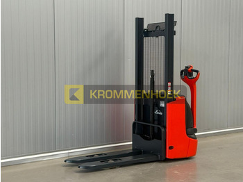 LINDE L Hochhubwagen
