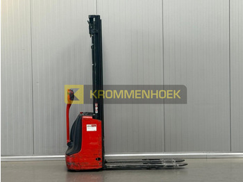 Leasing für Linde L 10 Linde L 10: das Bild 5