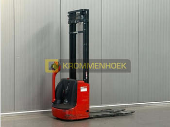 Leasing für Linde L 10 Linde L 10: das Bild 4