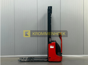 Leasing für Linde L 10 Linde L 10: das Bild 2