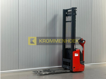 Leasing für Linde L 10 Linde L 10: das Bild 1