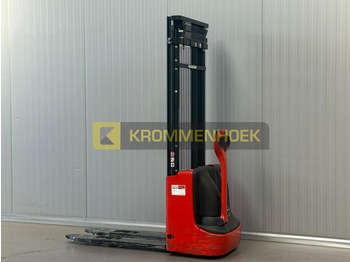 Leasing für Linde L 10 Linde L 10: das Bild 3