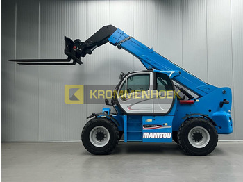 MANITOU Teleskoplader