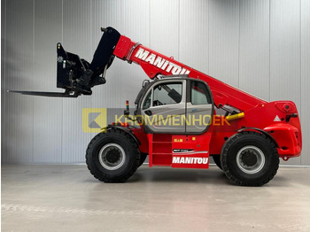 MANITOU Teleskoplader